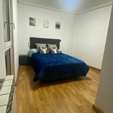 Casa Del Bosque Apartment Bejar Luaran gambar