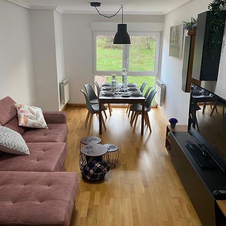 Casa Del Bosque Apartment Bejar Luaran gambar