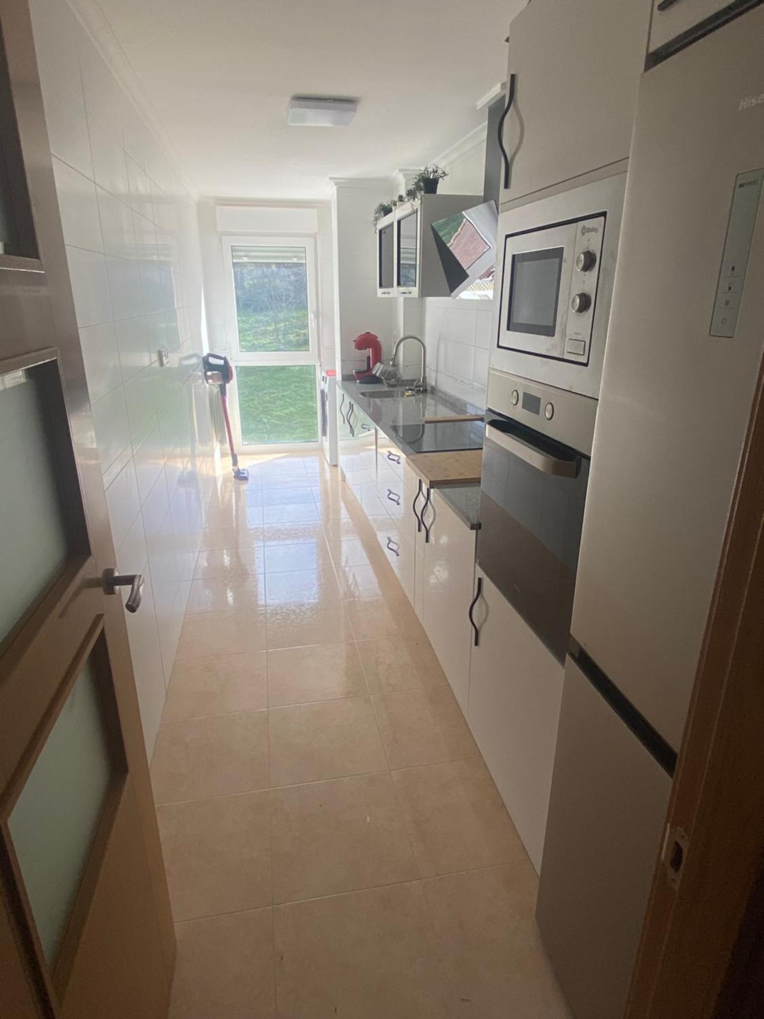 Casa Del Bosque Apartment Bejar Luaran gambar